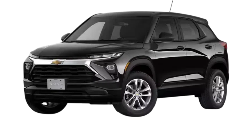 Chevrolet Traiblazer